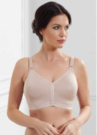 Royce post surgery mastectomy bra